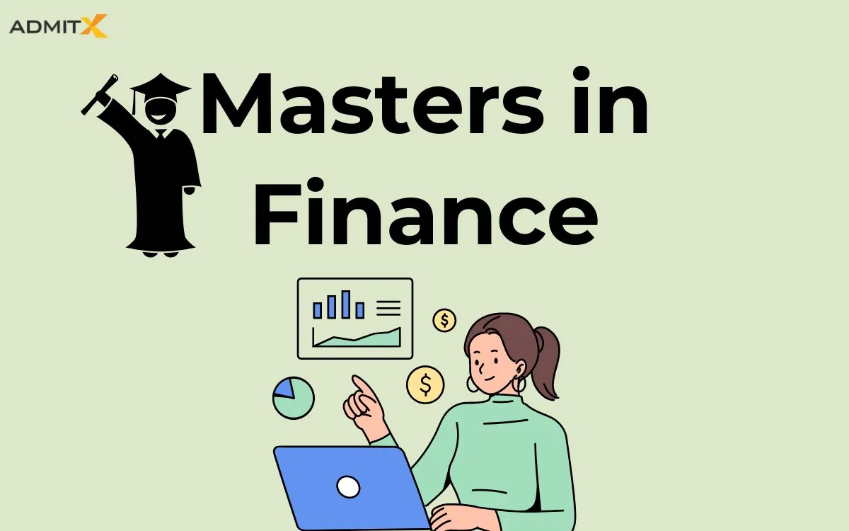 Masters in Finance