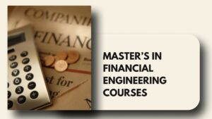 financial engineering courses