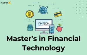 masters in financial technology