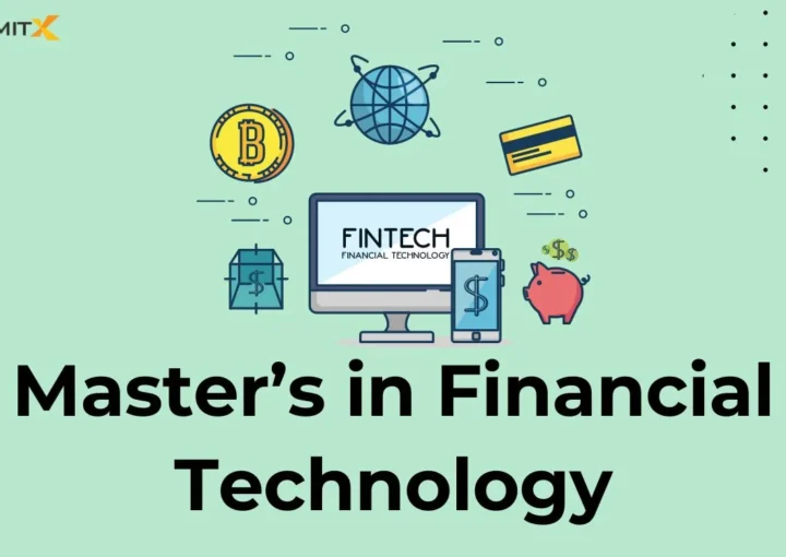 masters in financial technology