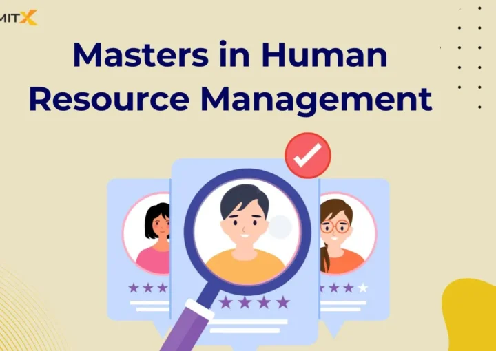 Masters in human resource management