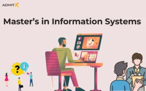 master’s in information systems