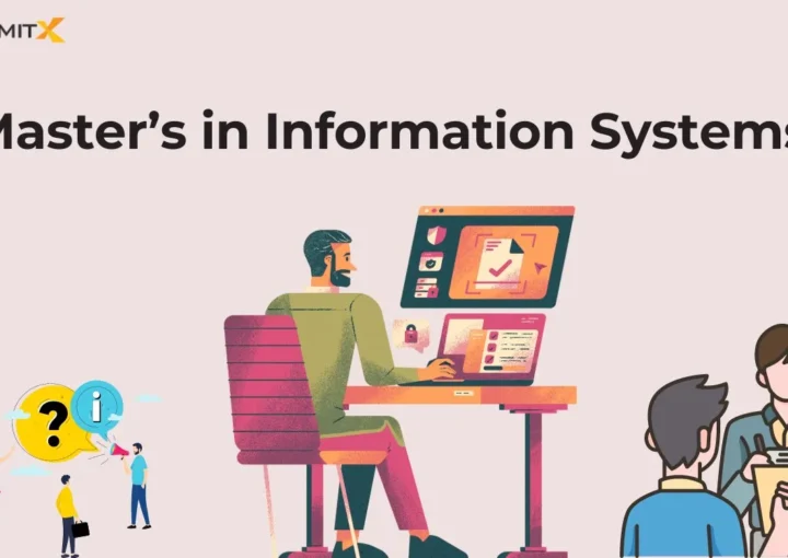 master’s in information systems