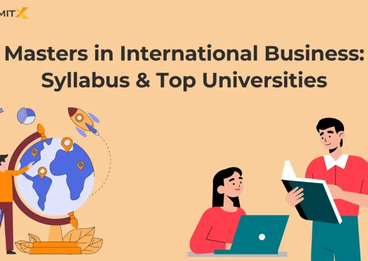 masters in international business