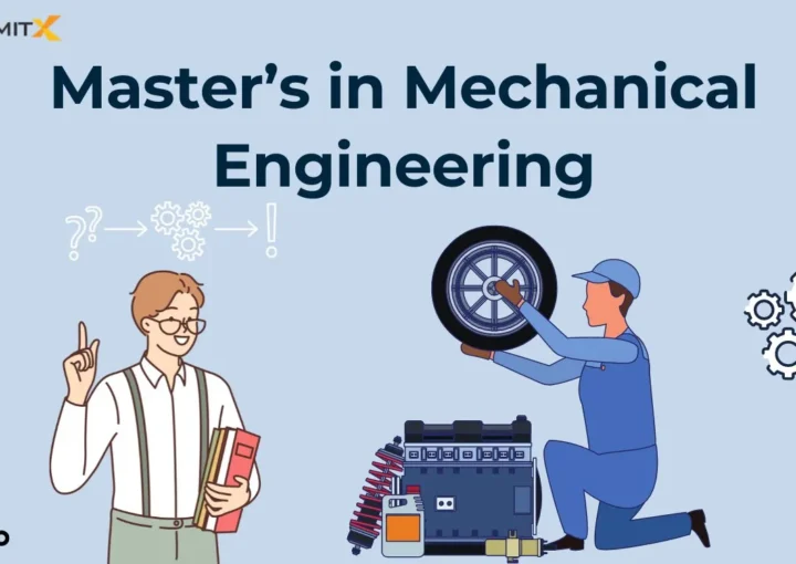 master’s in mechanical engineering