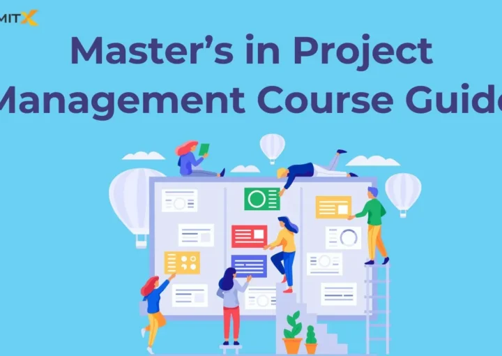 master’s in project management