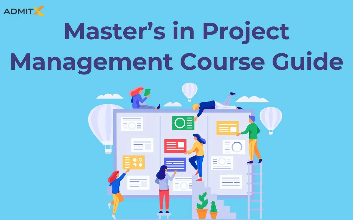 master’s in project management