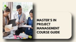 master's in project management