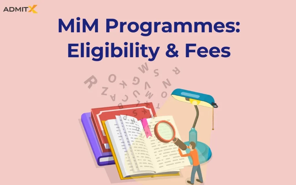 MiM Programmes