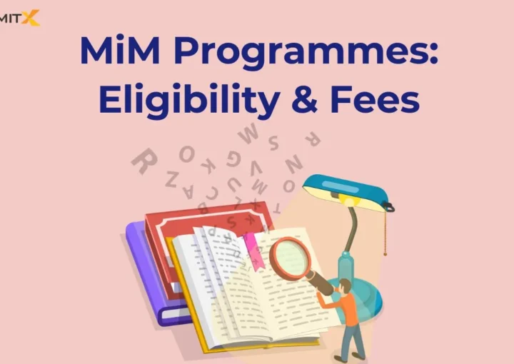 MiM Programmes