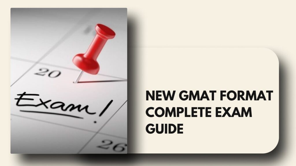 GMAT Format