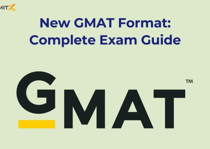 gmat exam syllabus