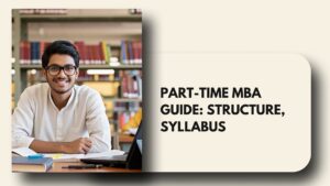 part-time mba