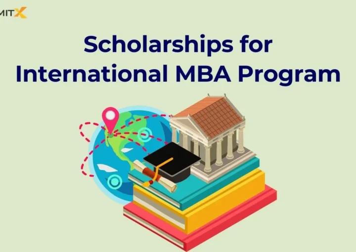 MBA Scholarships