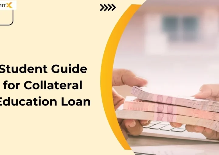 Student Guide for Collateral Education Loan