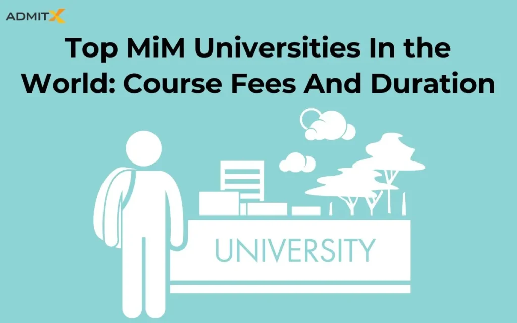 top MiM universities