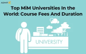 top MiM universities