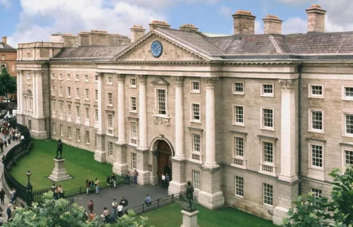 Trinity College Dublin