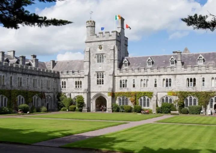 University College Cork