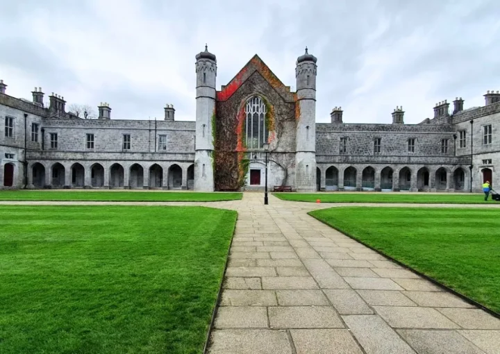 University of Galway