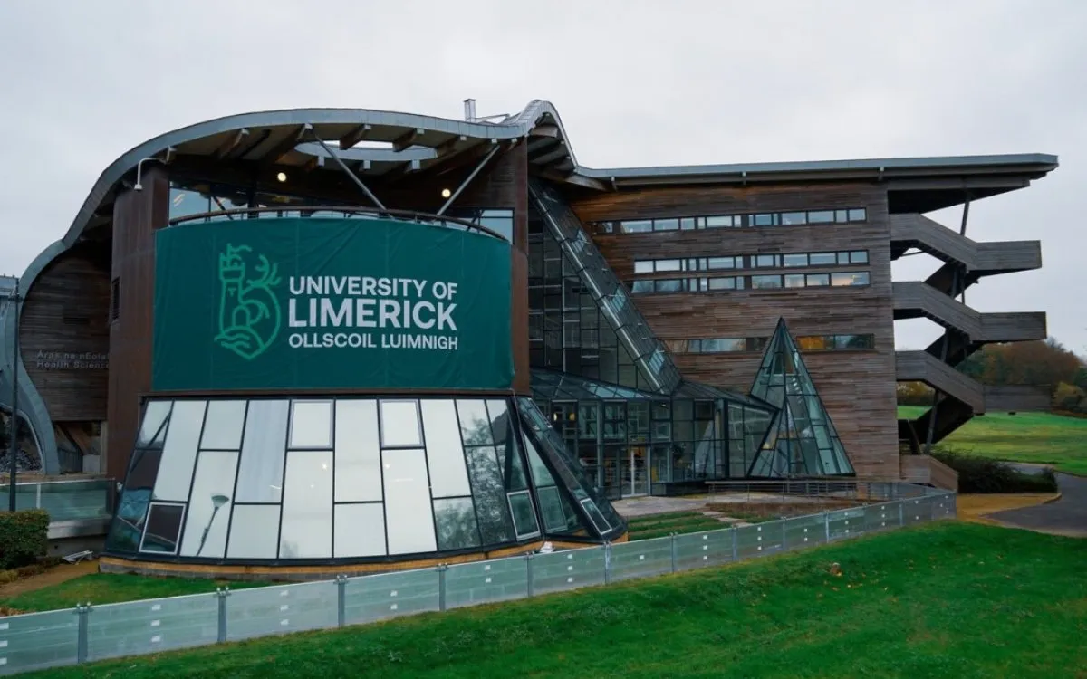 University of Limerick: A Comprehensive Guide for Students