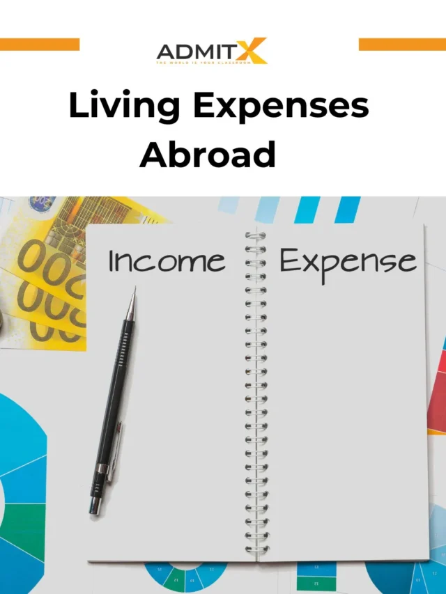 Expense Abroad
