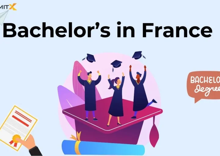 Bachelor’s in France