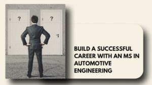 ms in automotive engineering
