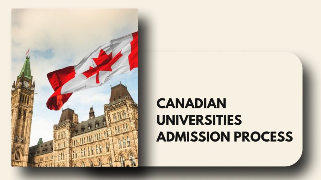 admission in canada