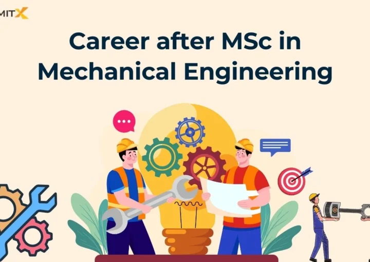 Career after MSc in Mechanical Engineering