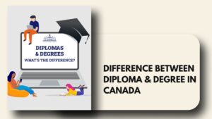 difference between diploma & degree