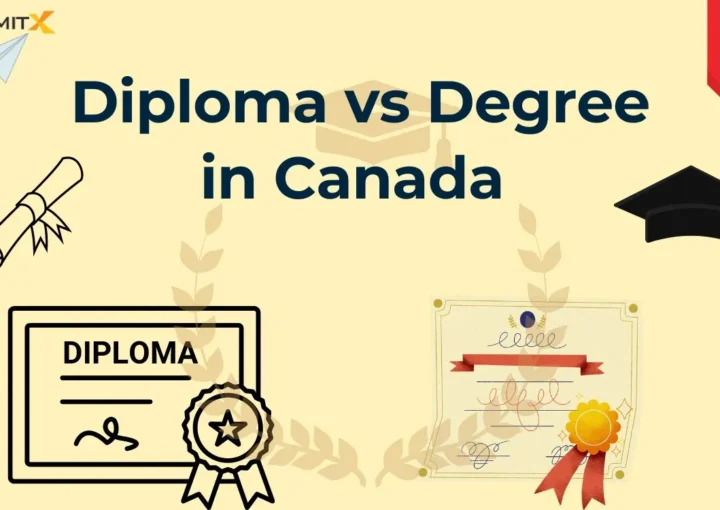 difference between diploma & degree