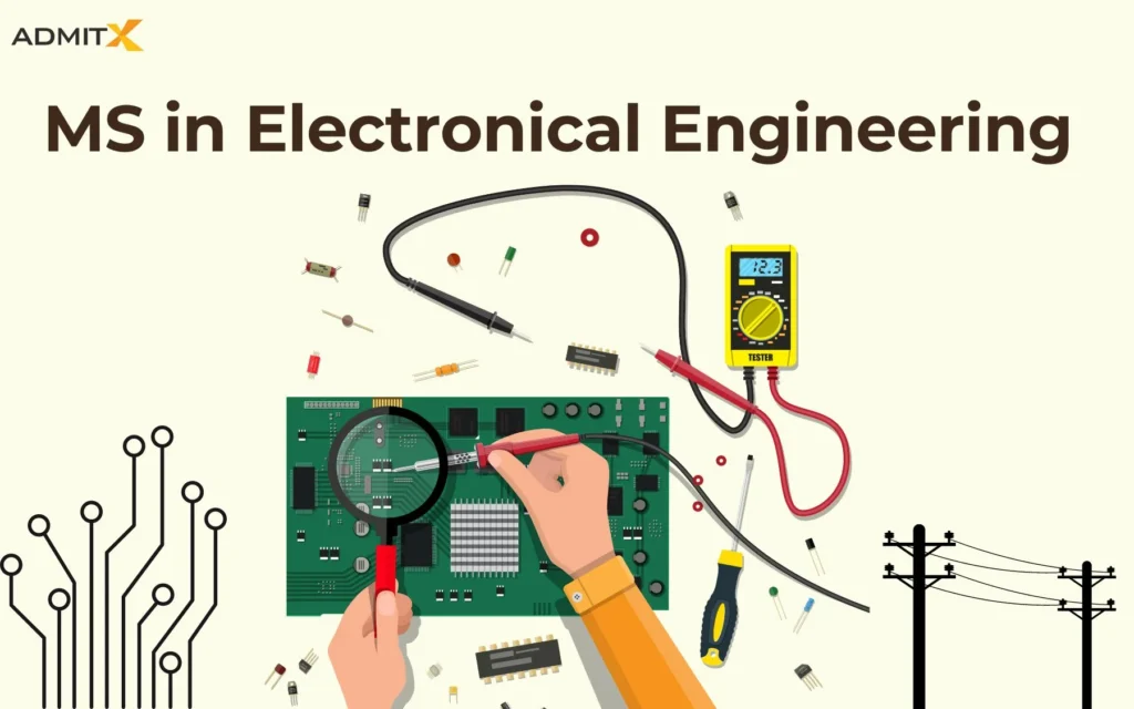MS in Electronical Engineering