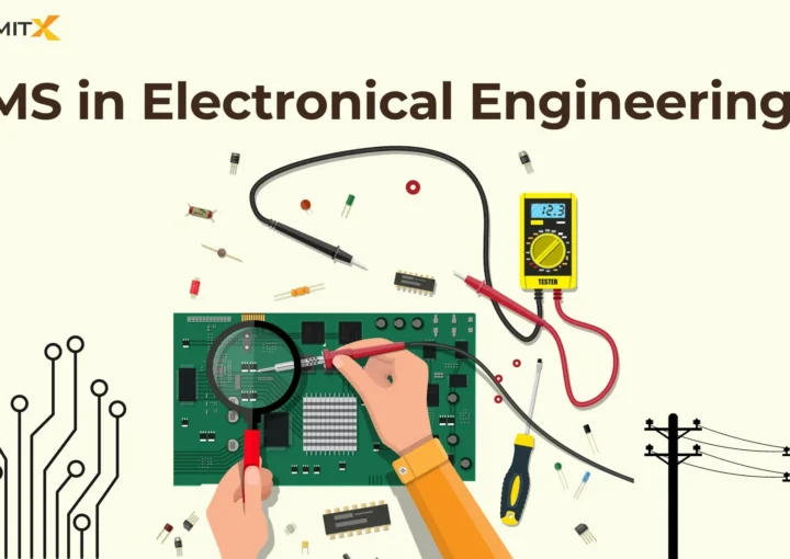 MS in Electronical Engineering