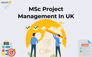 master’s in project management