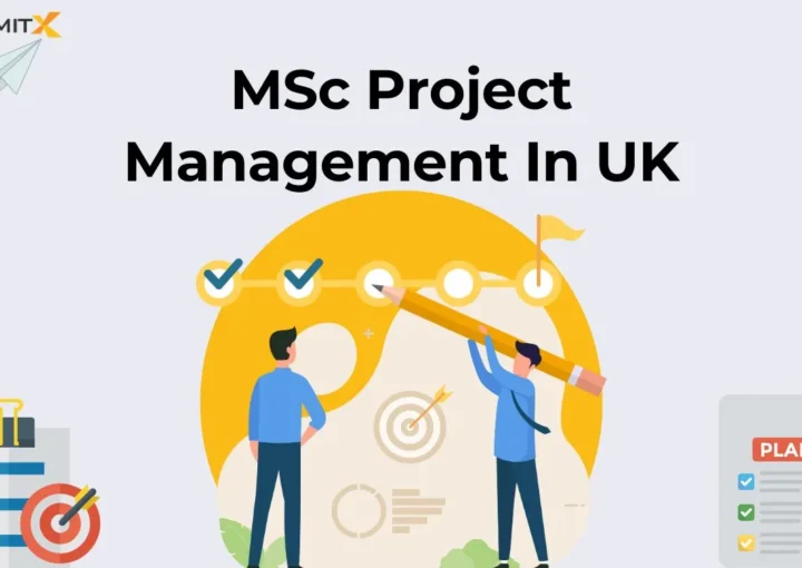 master’s in project management