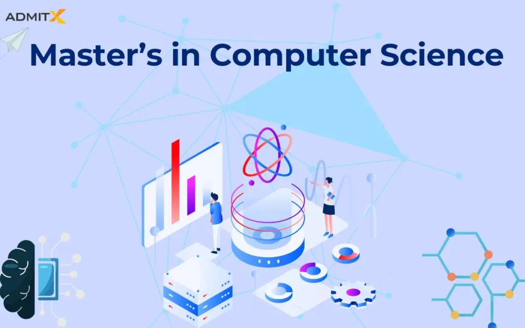 Master’s in Computer Science