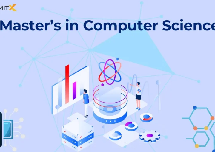 Master’s in Computer Science