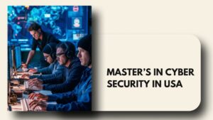 Master's in Cyber Security in the USA