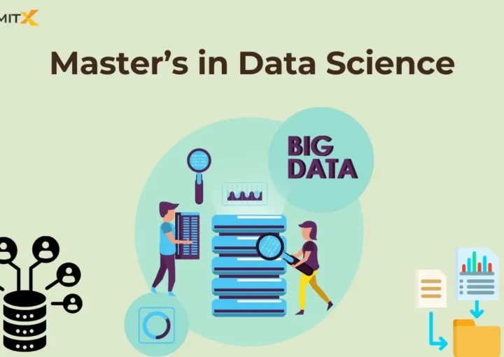 Masters in Data Science