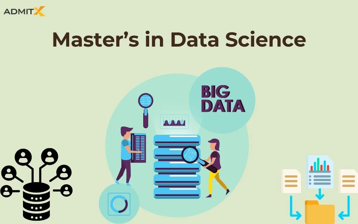 Masters in Data Science