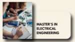 Master’s in Electrical Engineering: 2026 Guide