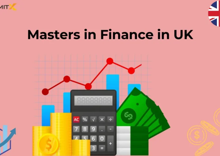 Masters in Finance in UK