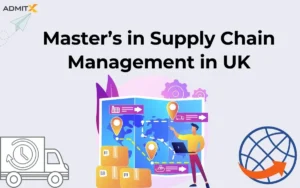 Master’s in Supply Chain Management in UK