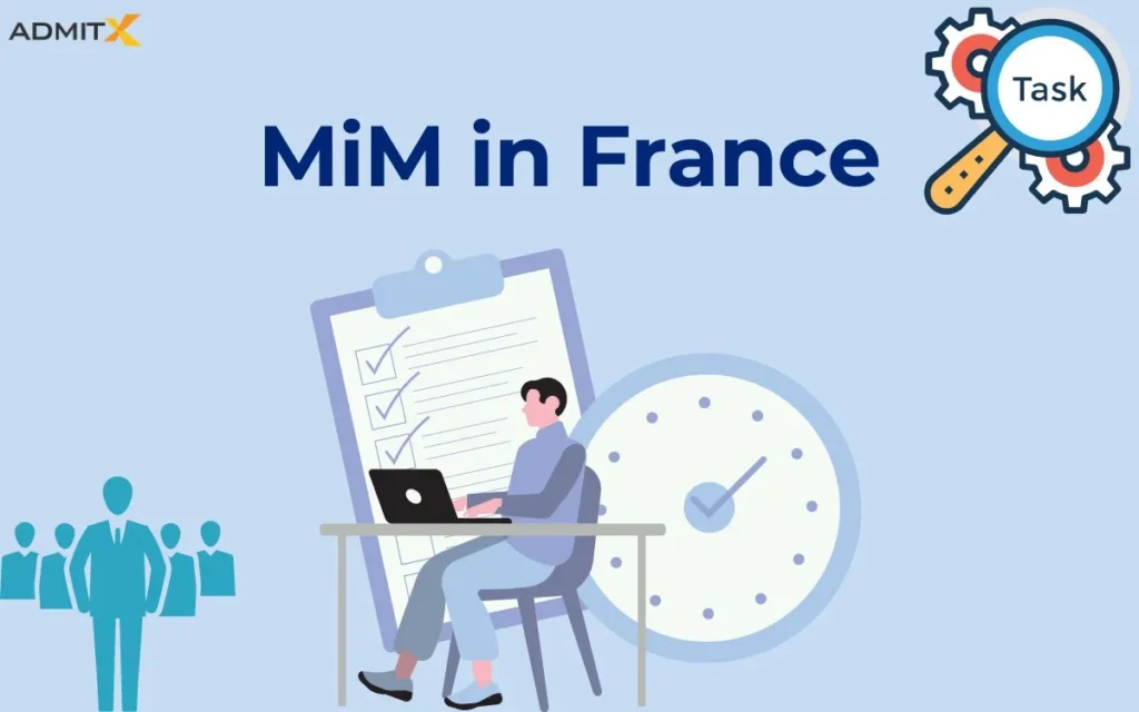 MiM in France