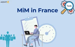 MiM in France
