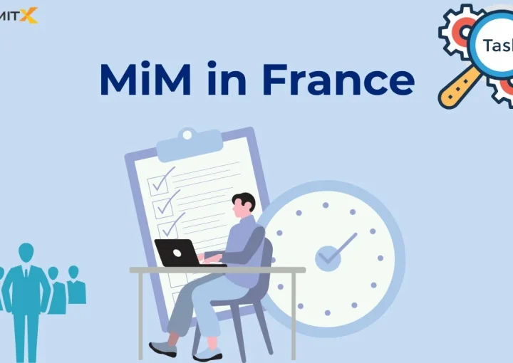 MiM in France