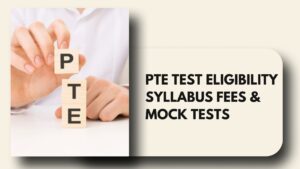 PTE Test