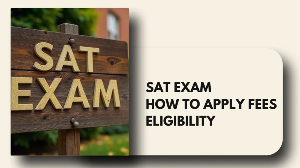 sat exam