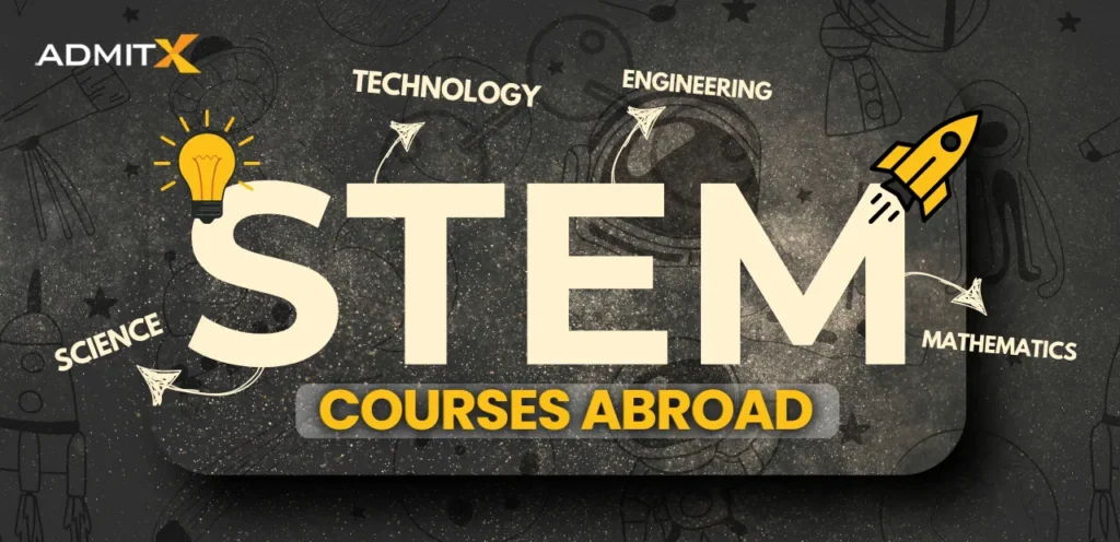 STEM Course Abroad